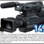 La videocamera per appassionati e professionisti: Sony SON HVR HD 1000