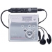 Lettori e registratori minidisc Lettori e registratori minidisc