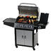 Barbecue per l'aperto e bistecchiere Barbecue per l'aperto e bistecchiere