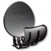 Antenne per satellite Antenne per satellite