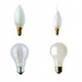 Lampade a incandescenza