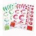 Sticker decorativi Sticker decorativi