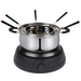 Fondute, gourmet e wok Fondute, gourmet e wok