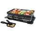 Griglie per raclette Griglie per raclette