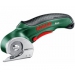 Cutter universale cordless