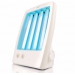 Solarium per viso Solarium per viso