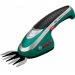 Cesoie per erba cordless Cesoie per erba cordless