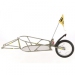 Trailer per biciclette