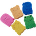 Spugne per bambini Spugne per bambini