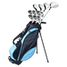 Equipaggiamento per il golf