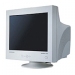 Monitor CRT Monitor CRT