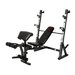 Panche e rack per allenamento con pesi Panche e rack per allenamento con pesi
