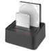 Docking station per unità di archiviazione Docking station per unità di archiviazione