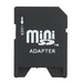 Adattatori per SIM/flash memory card Adattatori per SIM/flash memory card