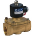 Valvole solenoide Valvole solenoide