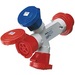 Spine elettriche accoppiate Spine elettriche accoppiate