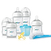 Kit per l'alimentazione del neonato Kit per l'alimentazione del neonato