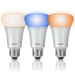 Soluzioni di illuminazione intelligenti