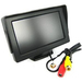 Monitor TFT per auto