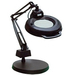 Lampade con lente d'ingrandimento