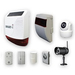 Sicurezza e automazione domestica Sicurezza e automazione domestica