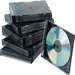 Custodie CD/DVD Custodie CD/DVD