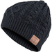 Berretti con cuffie integrate Berretti con cuffie integrate