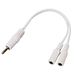 Splitter audio