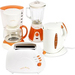 Piccoli set di elettrodomestici da cucina Piccoli set di elettrodomestici da cucina