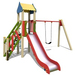 Parchi giochi e attrezzature per parchi giochi Parchi giochi e attrezzature per parchi giochi