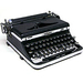 Macchine da scrivere e accessori Macchine da scrivere e accessori