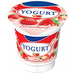 Yogurt