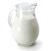 Latte e burro