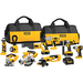 Kit combinato cordless Kit combinato cordless