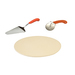 Set per fare la pizza Set per fare la pizza