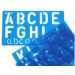 Stencil e lettering