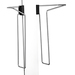 Accessori per stand informativo/supporto per brochure
