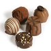 Confezioni di cioccolato