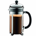 Caffettiere manuali Caffettiere manuali