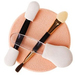 Applicatori per makeup Applicatori per makeup