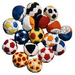 Palline per footbag Palline per footbag