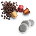 Capsule e cialde da caffè