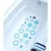 Tappetini da bagno e adesivi antiscivolo