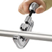 Utensili per il taglio manuale dei tubi Utensili per il taglio manuale dei tubi