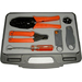 Kit di utensili per la preparazione del cavo Kit di utensili per la preparazione del cavo