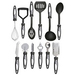 Set di utensili da cucina Set di utensili da cucina