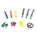 Accessori per kit per attività manuali per bambini Accessori per kit per attività manuali per bambini
