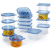 Organizzazione e conservazione in cucina Organizzazione e conservazione in cucina