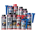 Additivi per combustibile Additivi per combustibile