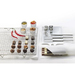 Kit per la preparazione del cioccolato Kit per la preparazione del cioccolato